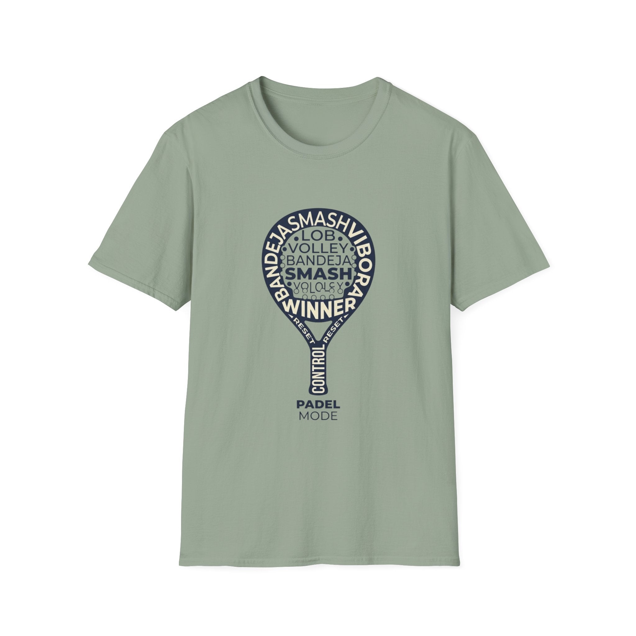 The Winner T-Shirt