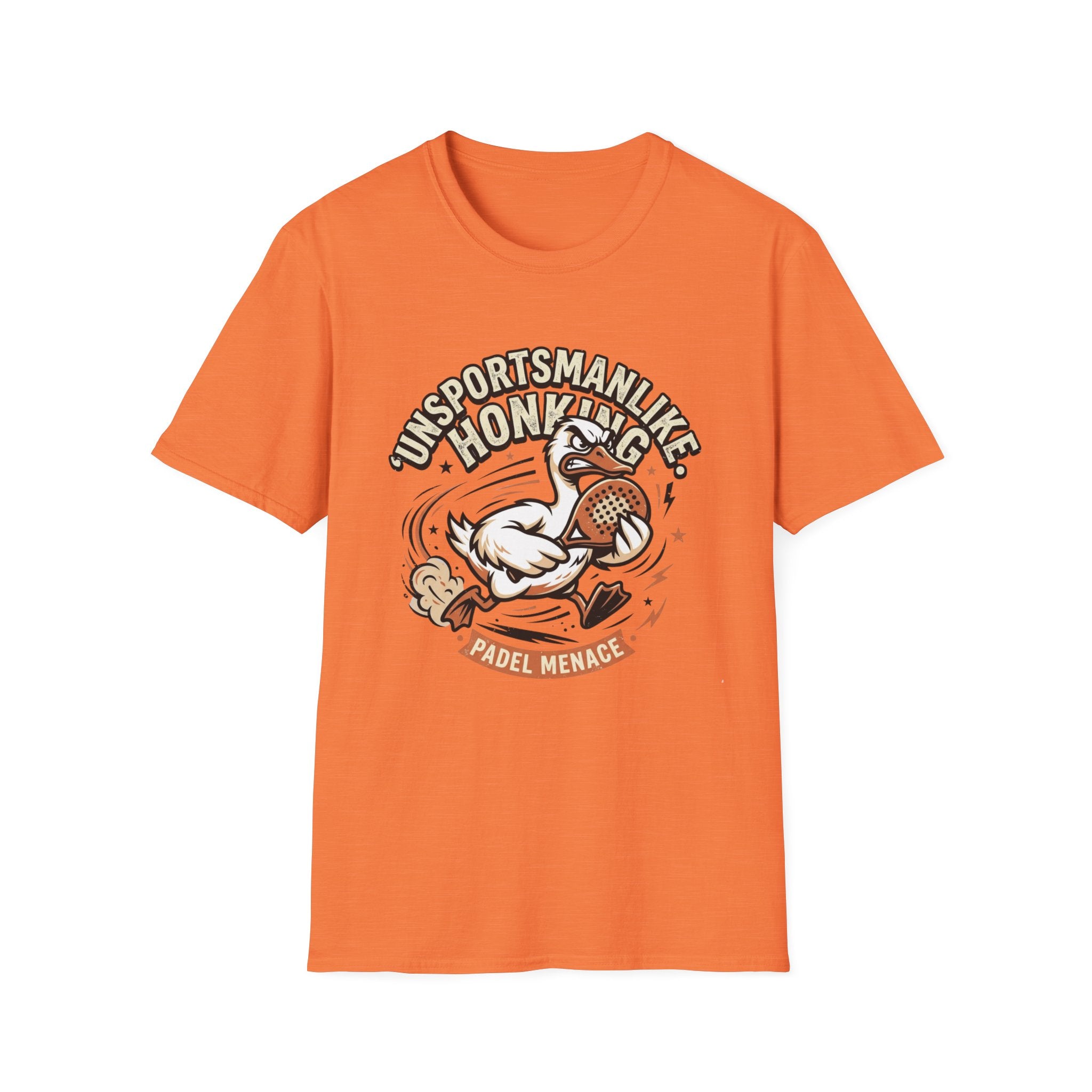 Goose Padel Menace T-Shirt
