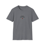 Padel. Work Later T-Shirt