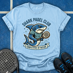 Shark Padel Club T-Shirt