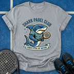 Shark Padel Club T-Shirt