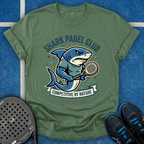 Shark Padel Club T-Shirt