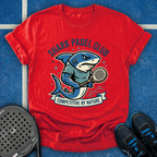 Shark Padel Club T-Shirt
