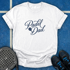 Padel Dad T-Shirt
