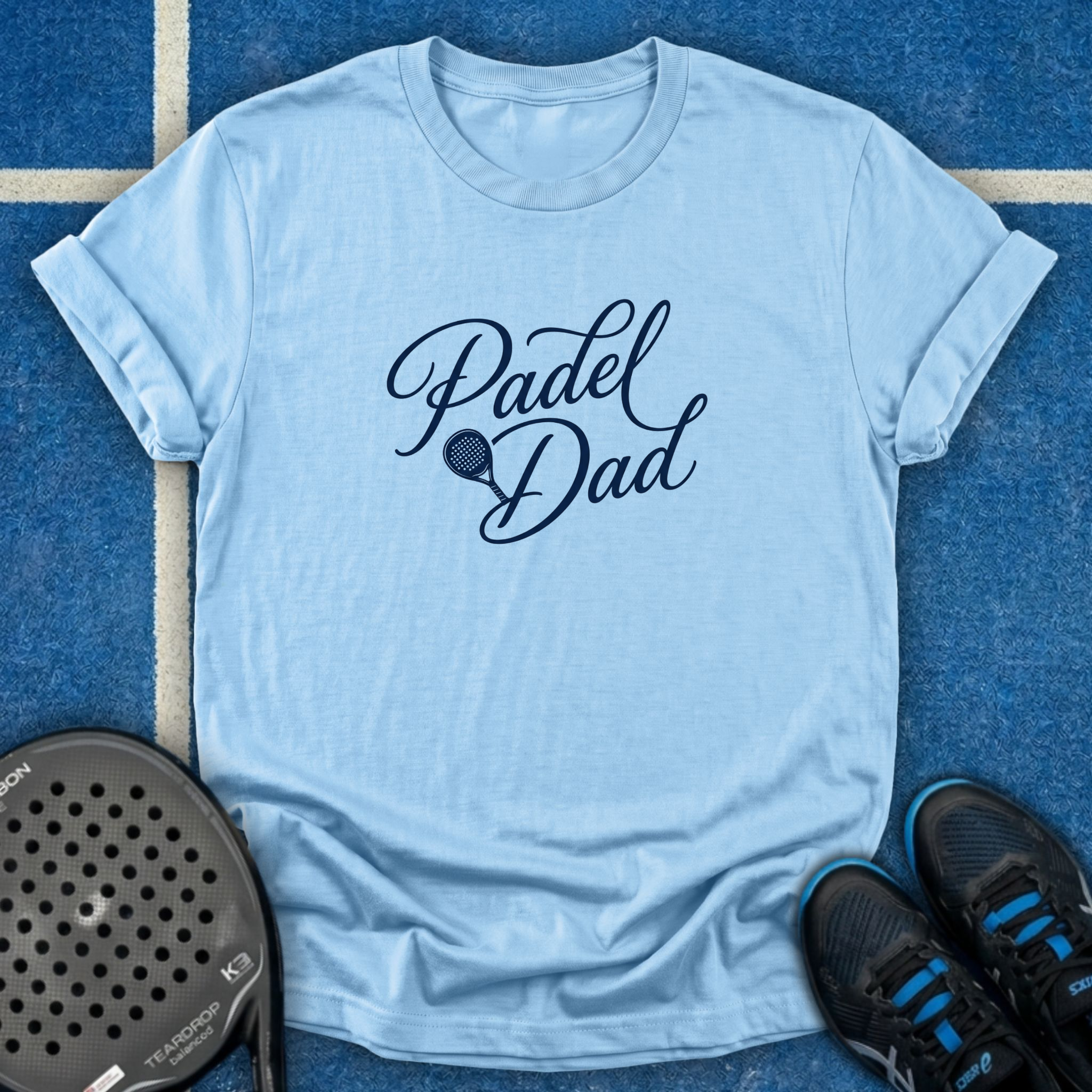 Padel Dad T-Shirt