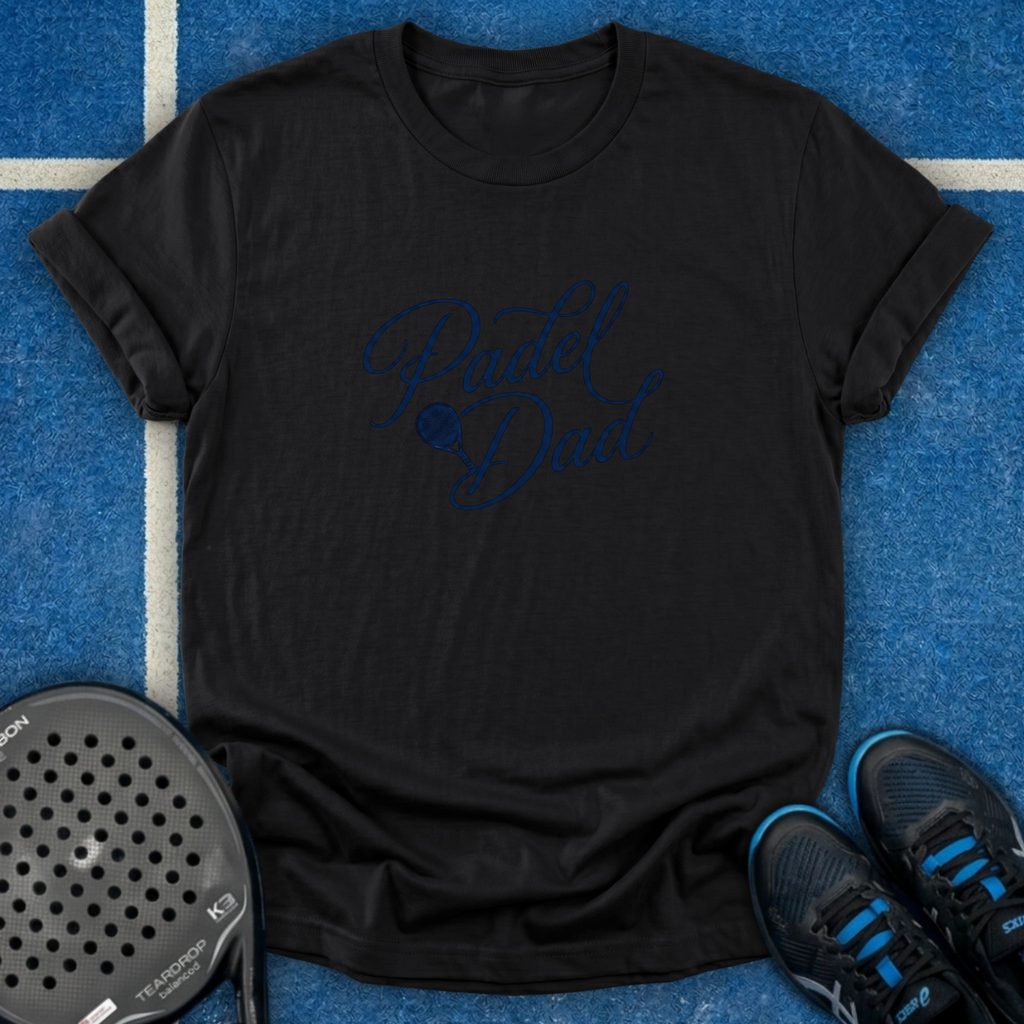 Padel Dad T-Shirt