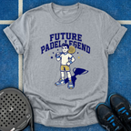 Future Padel Legend T-Shirt