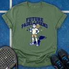 Future Padel Legend T-Shirt