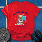 Daily Dose Of Padel T-Shirt
