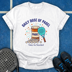 Daily Dose Of Padel T-Shirt