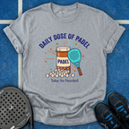 Daily Dose Of Padel T-Shirt