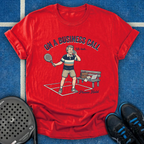On A Business Call T-Shirt