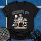 Yesterday's MVP T-Shirt