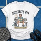 Yesterday's MVP T-Shirt