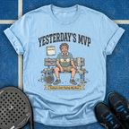 Yesterday's MVP T-Shirt