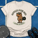 Capybara Padel Club T-Shirt