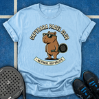 Capybara Padel Club T-Shirt
