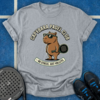 Capybara Padel Club T-Shirt