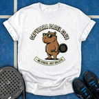 Capybara Padel Club T-Shirt