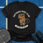 Capybara Padel Club T-Shirt