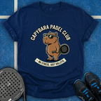 Capybara Padel Club T-Shirt