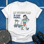 Fitness Plan T-Shirt