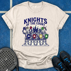 Knights Of The Court T-Shirt