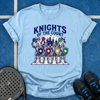 Knights Of The Court T-Shirt