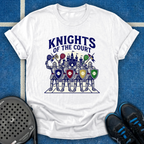 Knights Of The Court T-Shirt