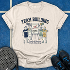 Team Building T-Shirt