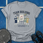 Team Building T-Shirt