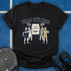 Team Building T-Shirt