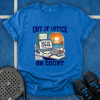 Out Of Office Off T-Shirt