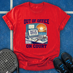 Out Of Office Off T-Shirt