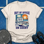 Out Of Office Off T-Shirt