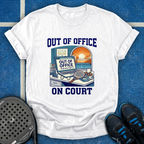 Out Of Office Off T-Shirt