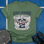 Almost Sponsored T-Shirt