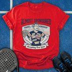 Almost Sponsored T-Shirt