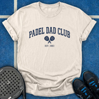Padel Dad Club T-Shirt