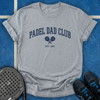Padel Dad Club T-Shirt