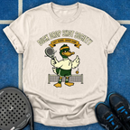 Duck Drop Shot Society T-Shirt
