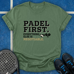 Everything Else Is Negotiable T-Shirt