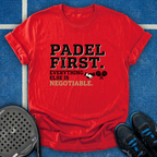 Everything Else Is Negotiable T-Shirt