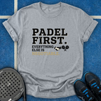 Everything Else Is Negotiable T-Shirt