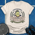 My Strategy Changes Every Point T-Shirt