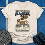 Recreational All-Star T-Shirt