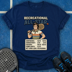 Recreational All-Star T-Shirt