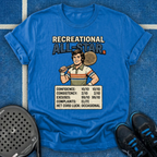Recreational All-Star T-Shirt