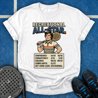 Recreational All-Star T-Shirt