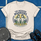 The Weekend Warriors T-Shirt